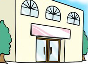 病院でニキビを治す