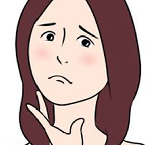 肌荒れの原因